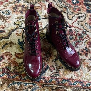 Michael Kors Haskell boot